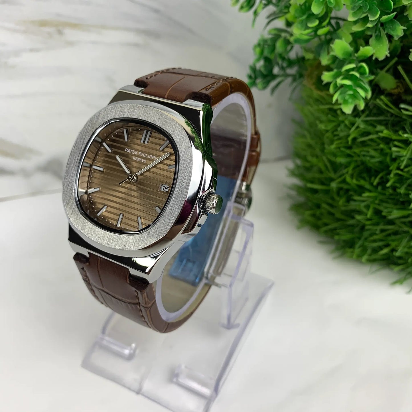 PP | LeatherStrap | SGW728