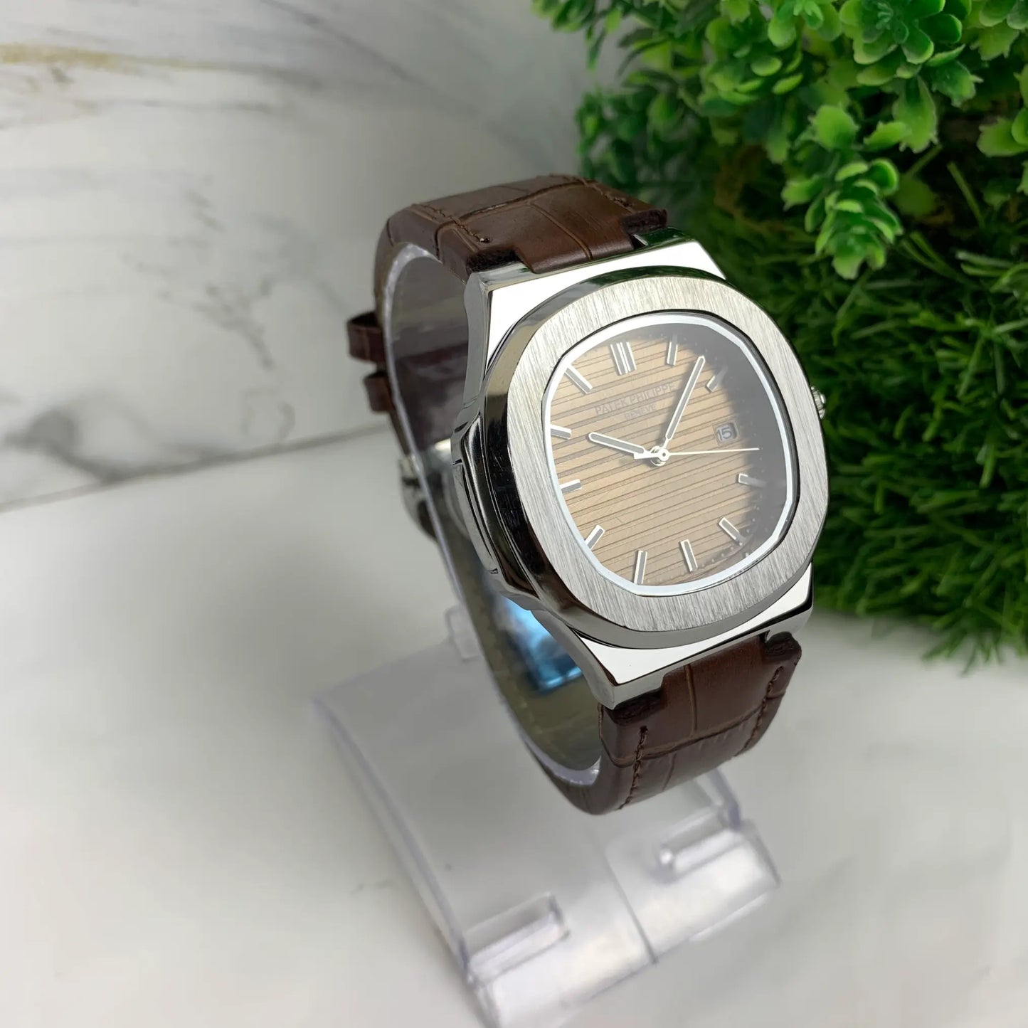 PP | LeatherStrap | SGW728