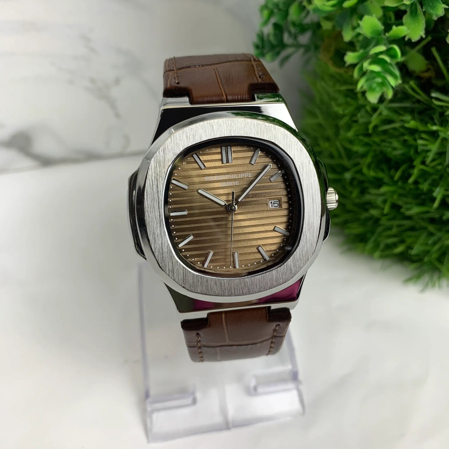 PP | LeatherStrap | SGW728