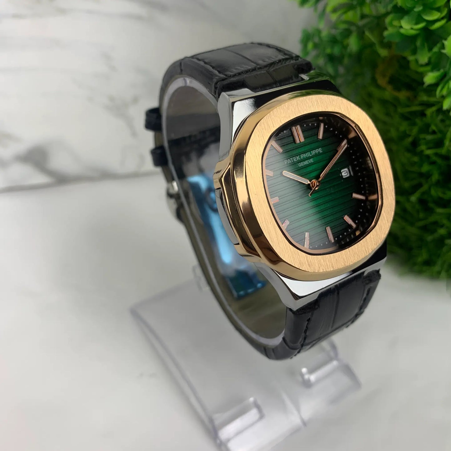 PP | LeatherStrap | SGW713