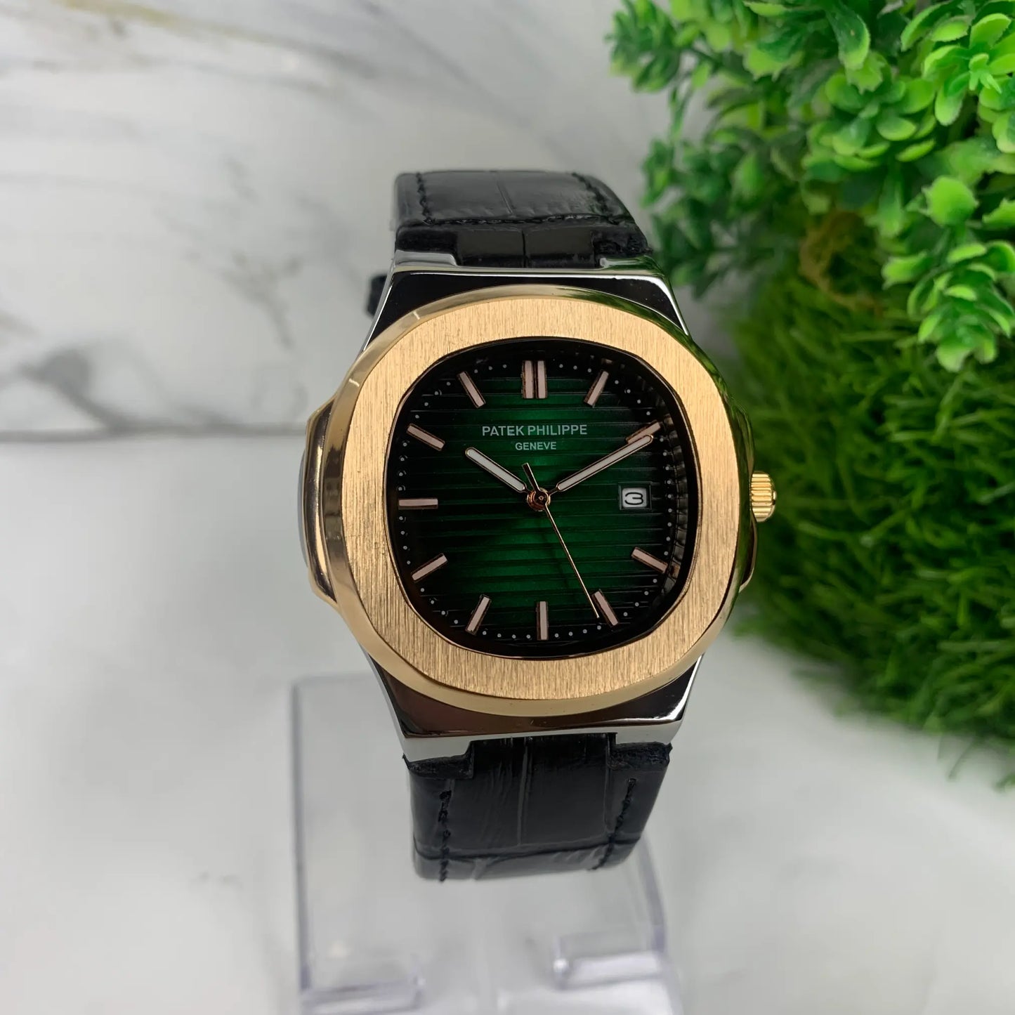 PP | LeatherStrap | SGW713
