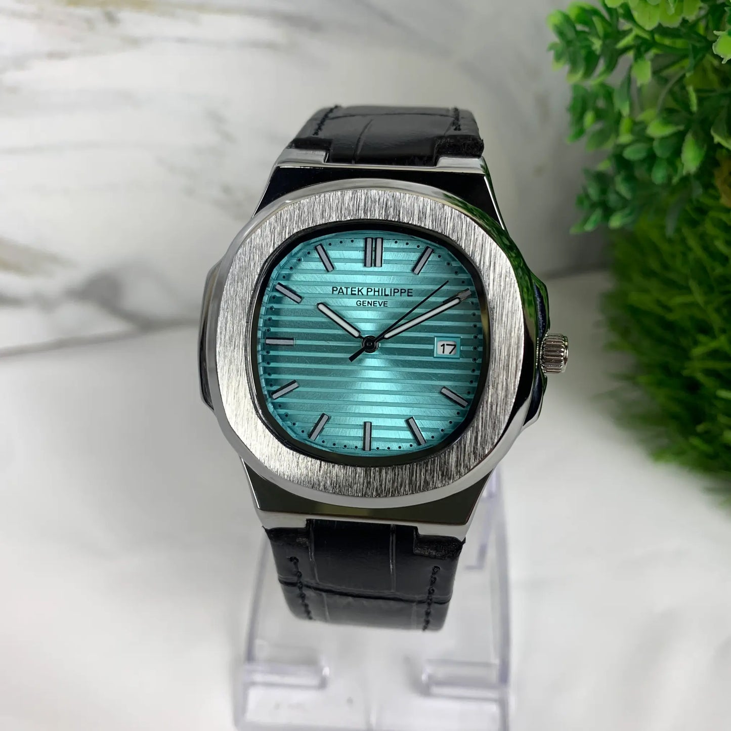 PP | LeatherStrap | SGW715