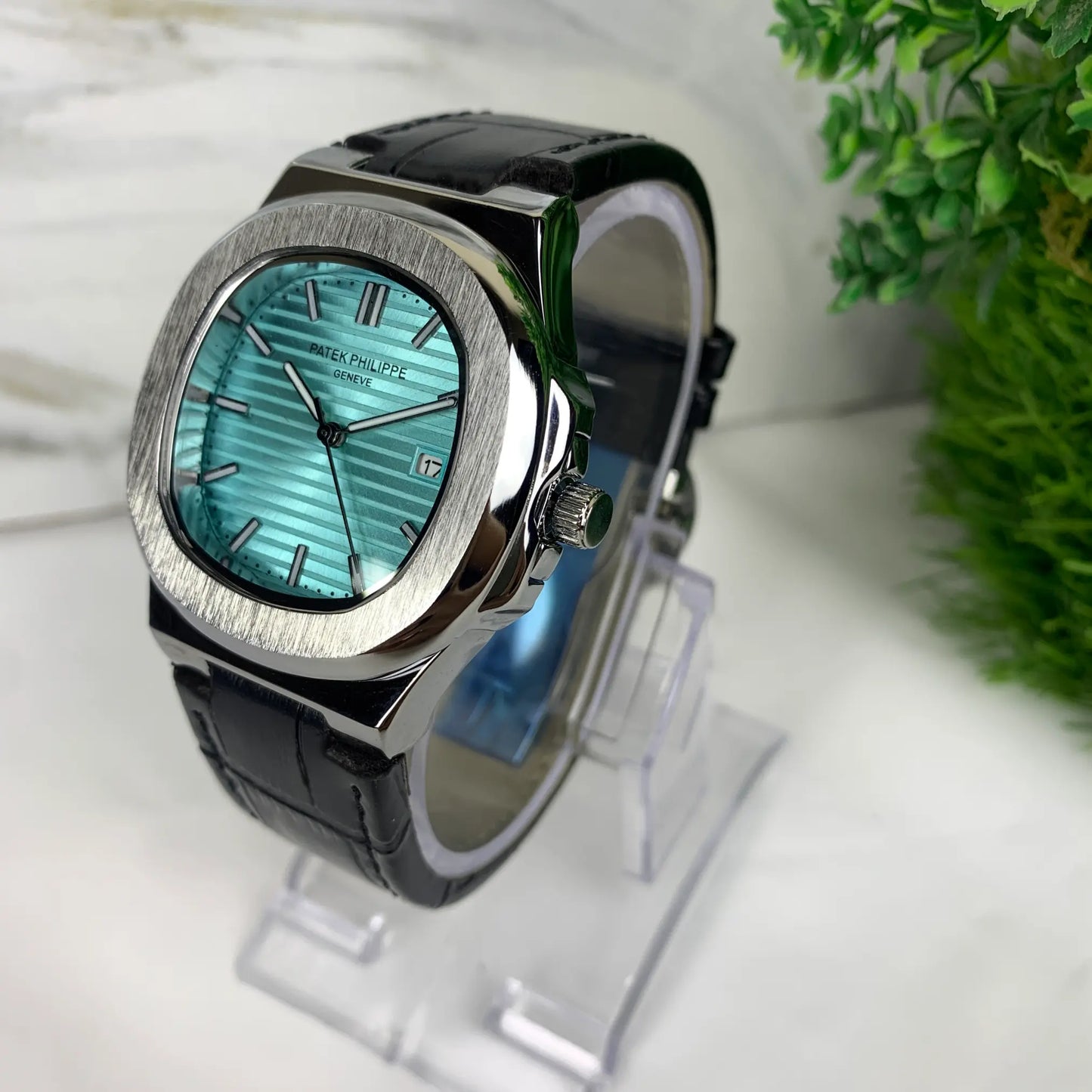 PP | LeatherStrap | SGW715