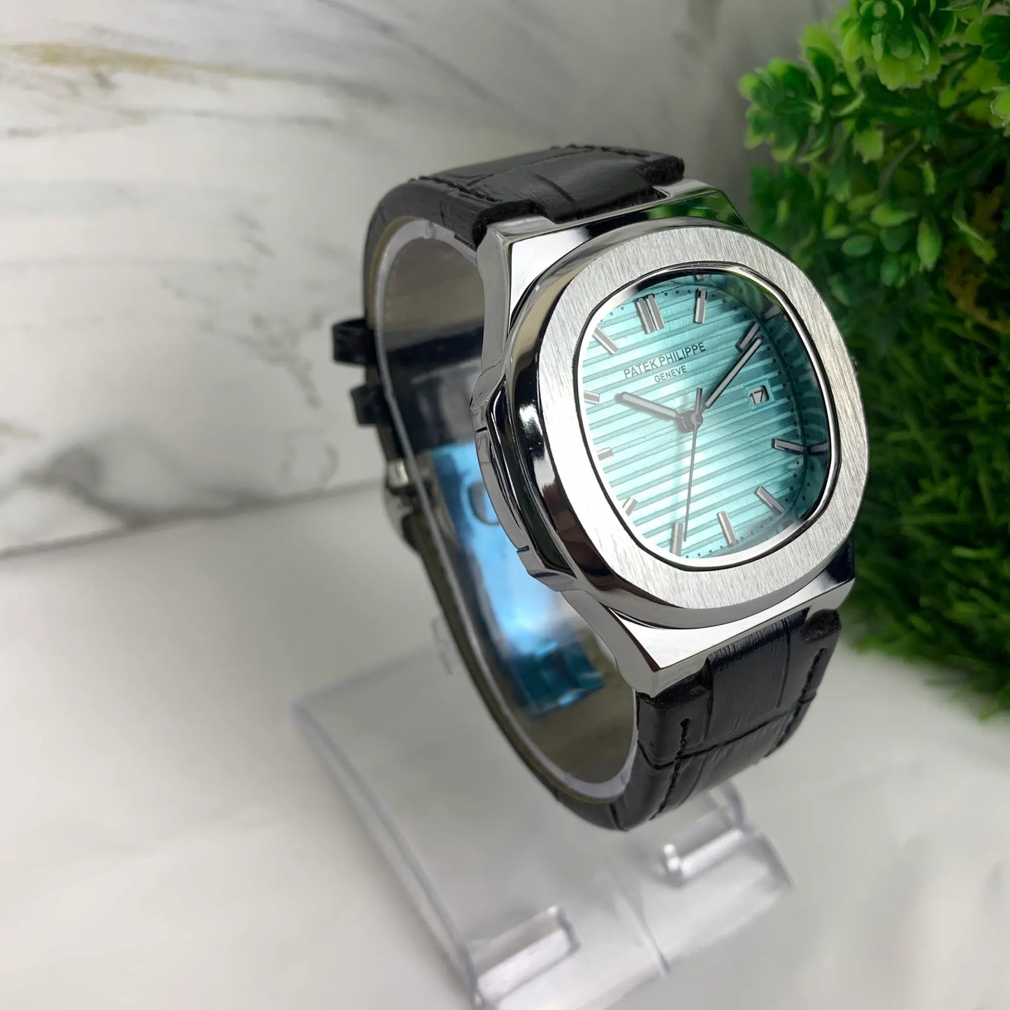 PP | LeatherStrap | SGW715