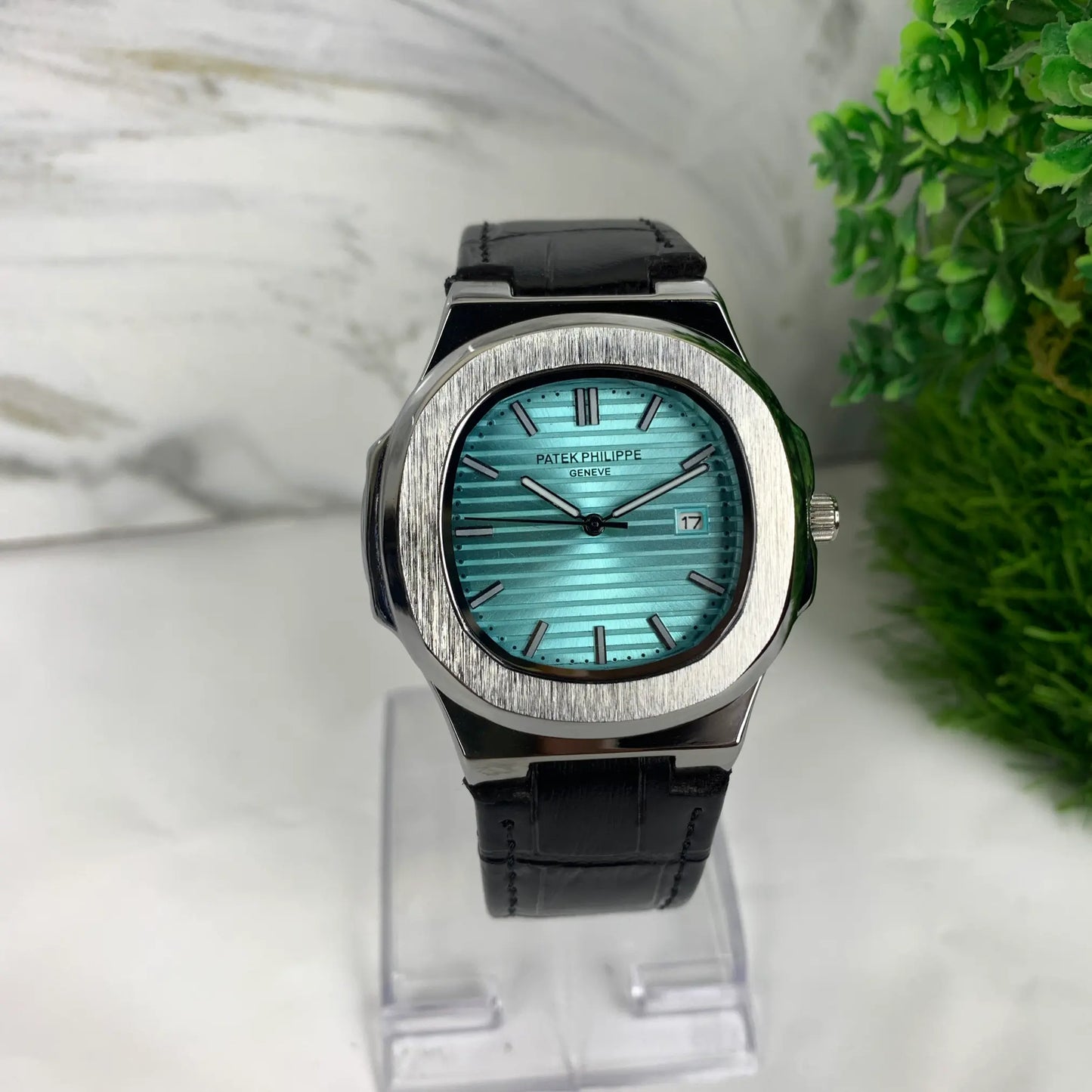 PP | LeatherStrap | SGW715