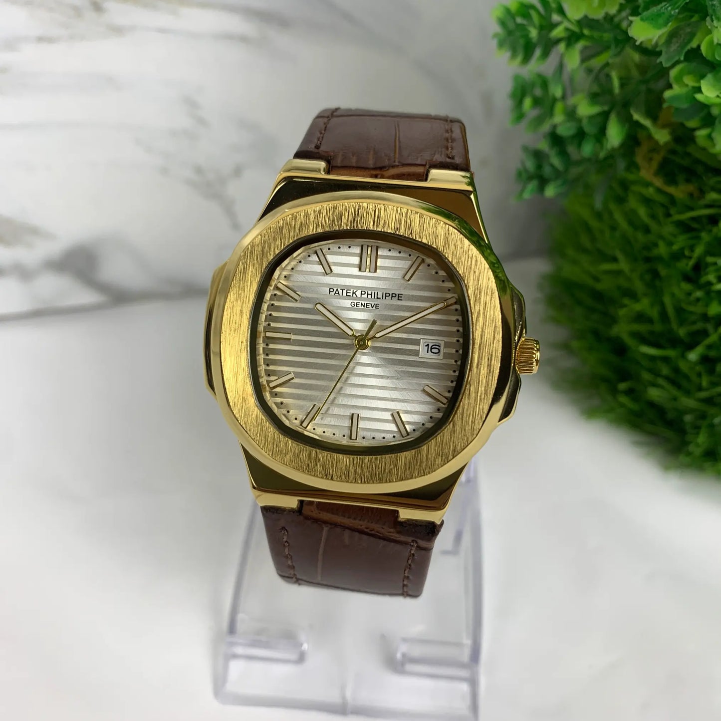 PP | LeatherStrap | SGW716