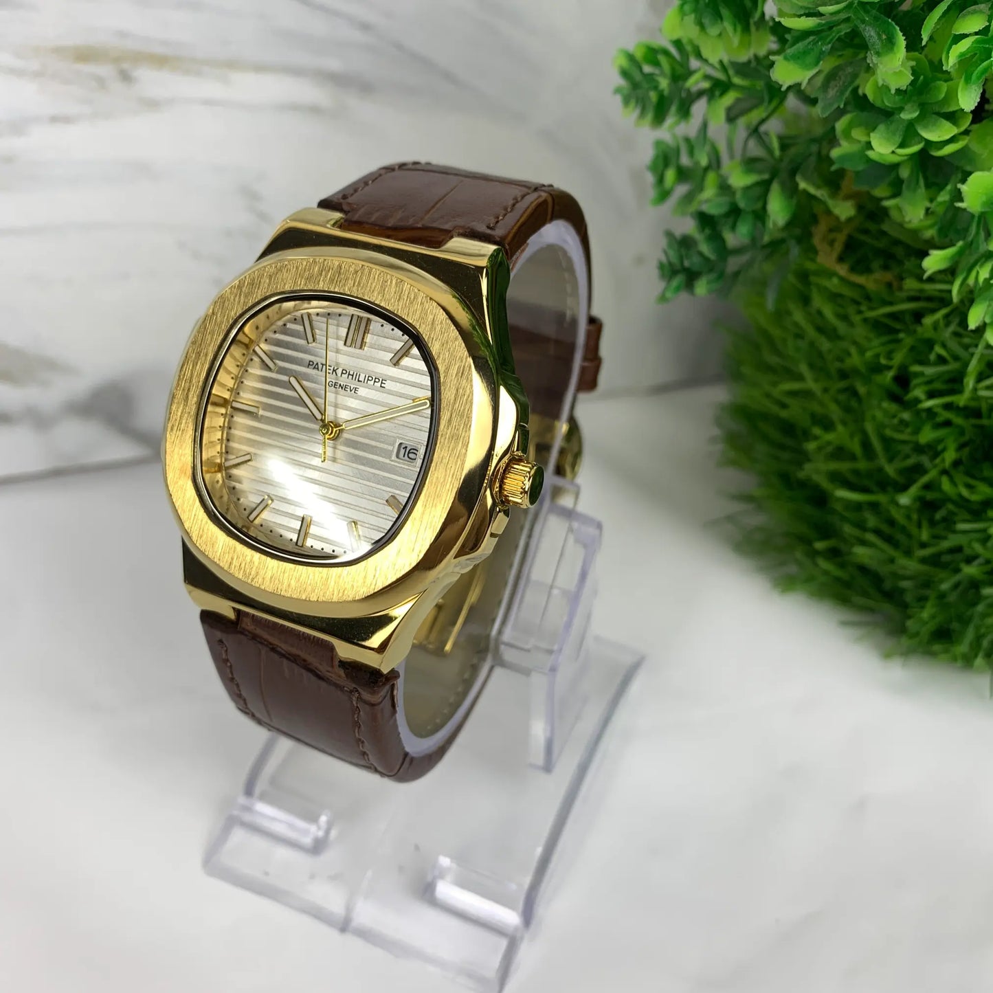 PP | LeatherStrap | SGW716