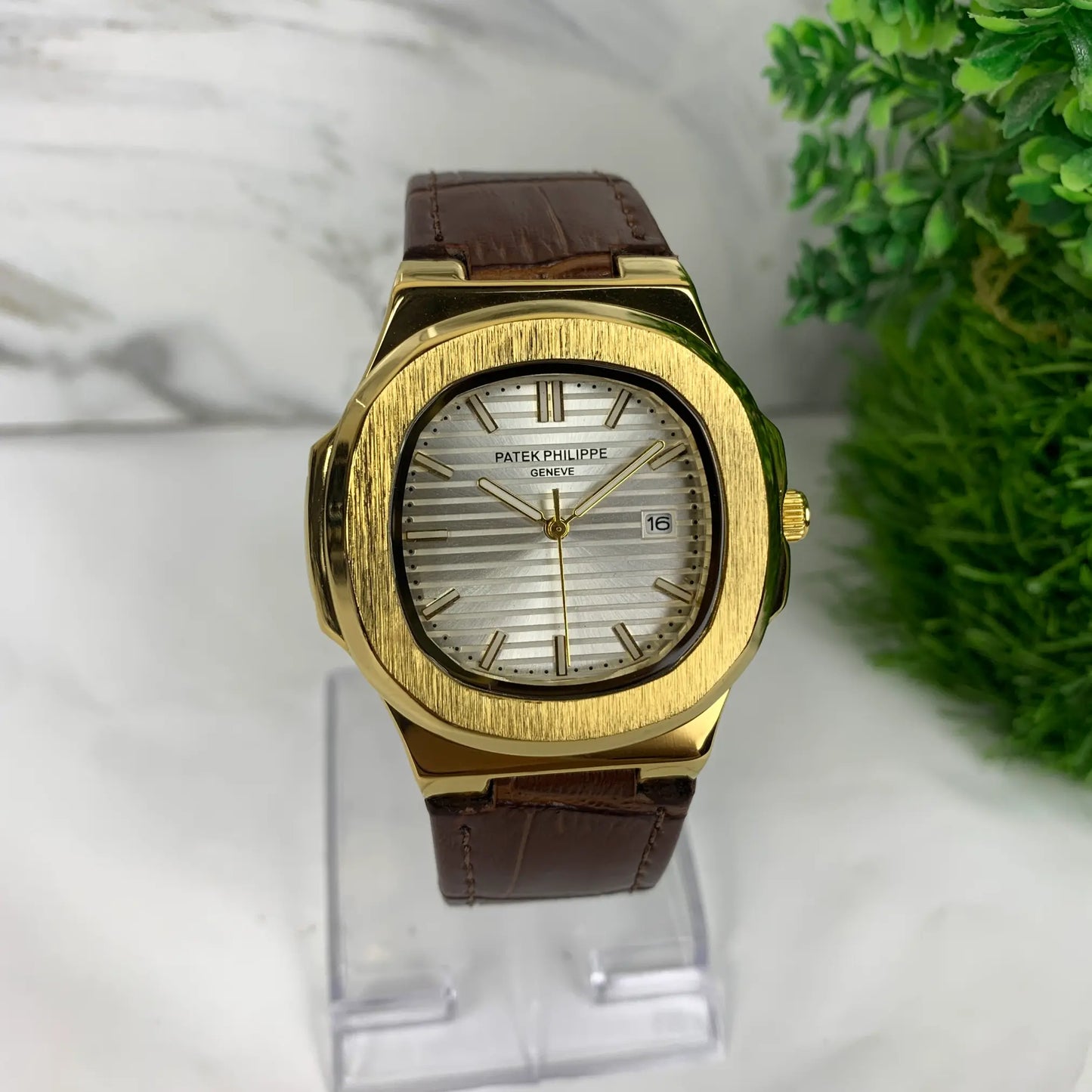 PP | LeatherStrap | SGW716