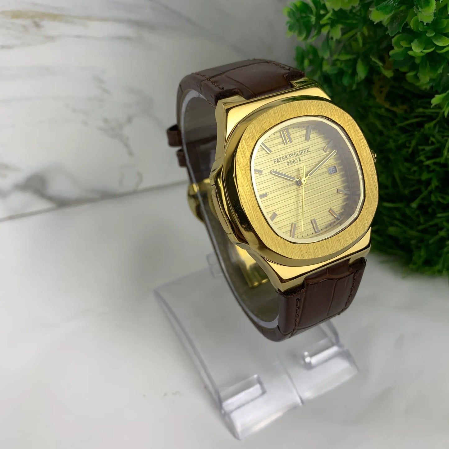 PP | LeatherStrap | SGW717