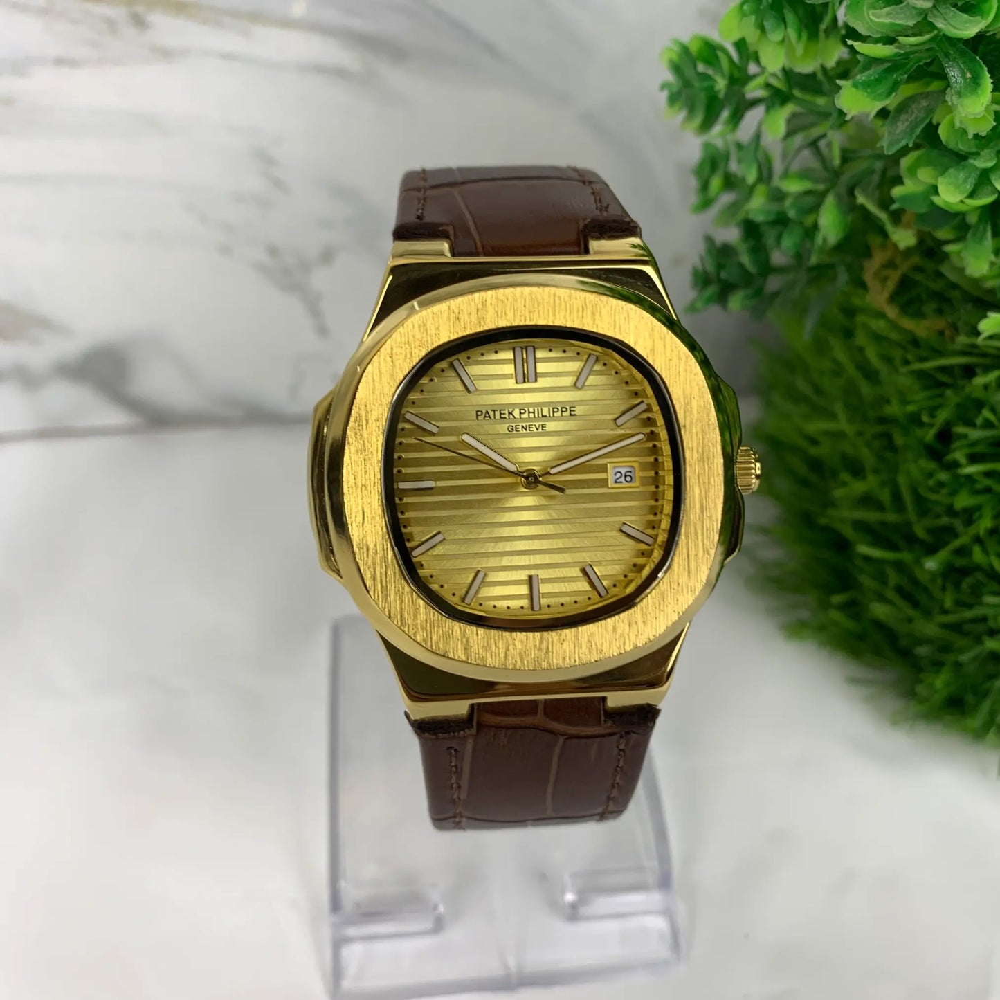 PP | LeatherStrap | SGW717