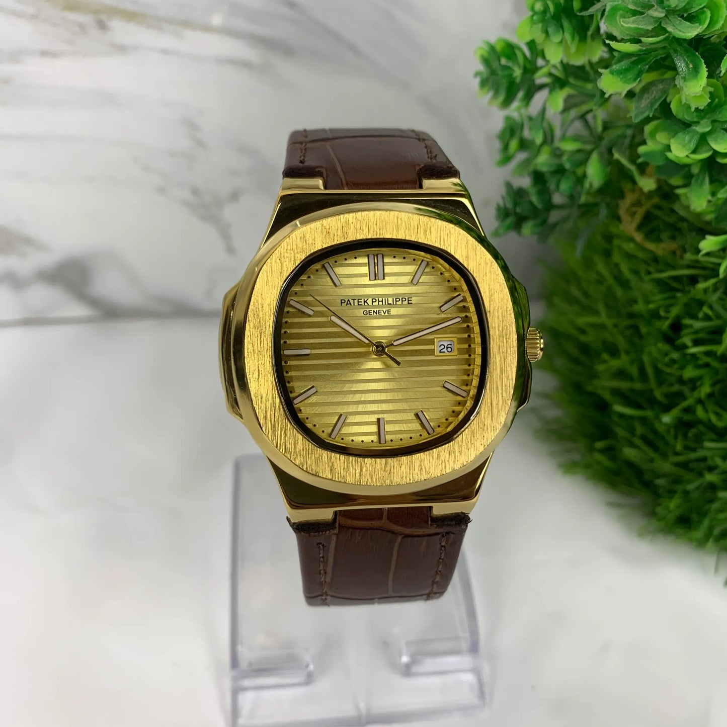 PP | LeatherStrap | SGW717