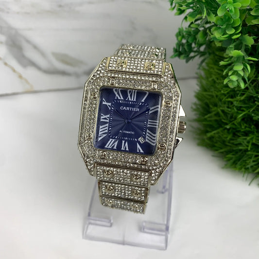 Carter | ICED | SGW741