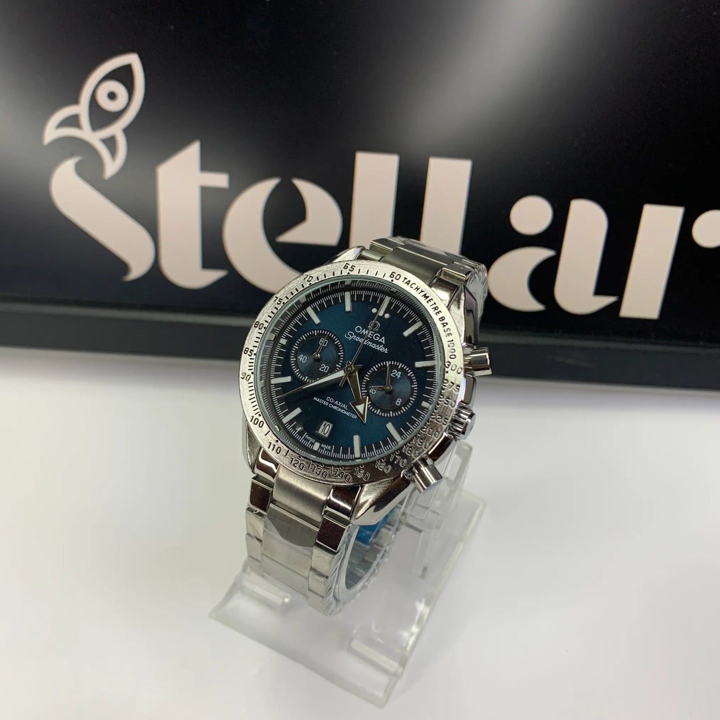 speedmaster | SGW332