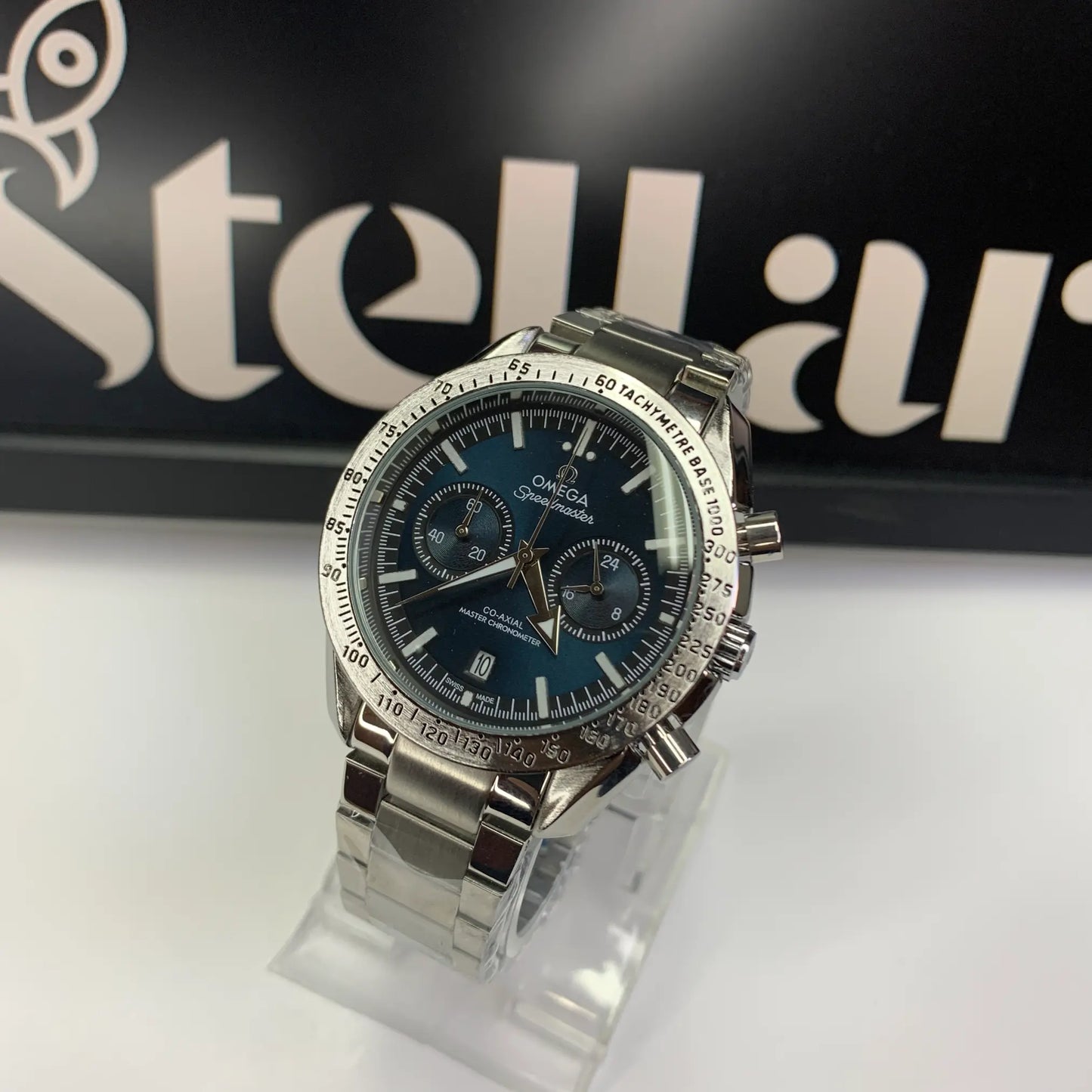 speedmaster | SGW332