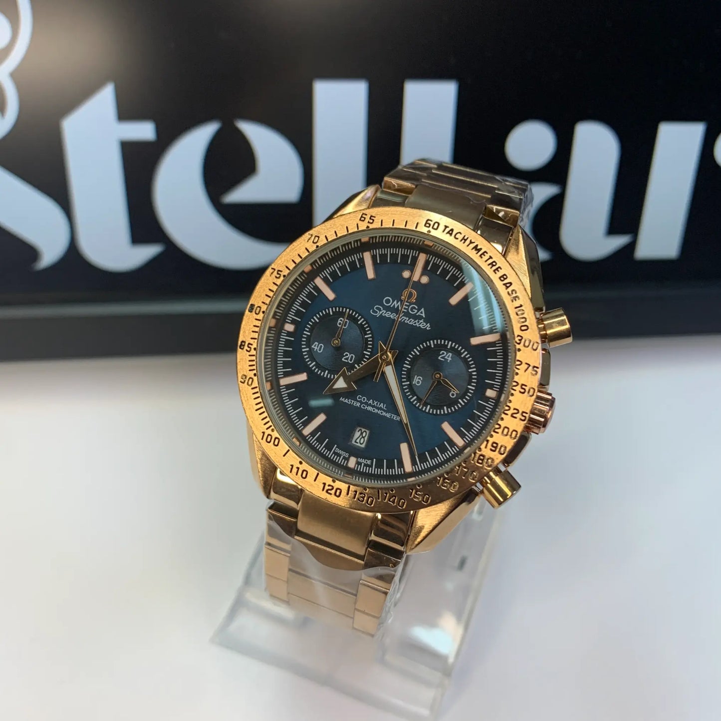 speedmaster | SGW335