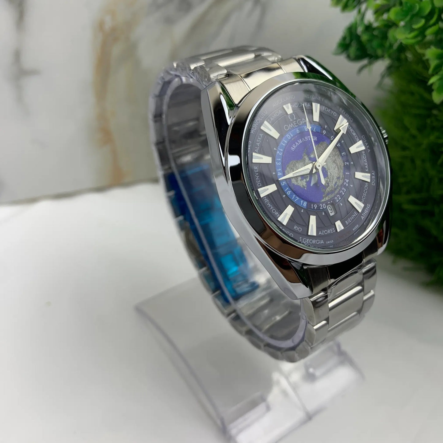 seamaster | SGW761