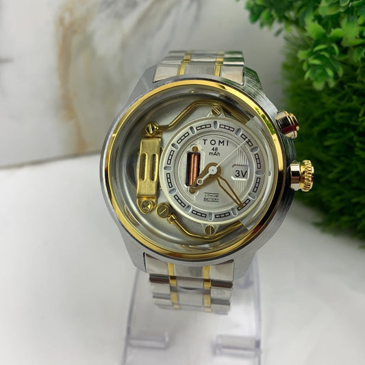 TOMI | SGW798 | JPN MOVT