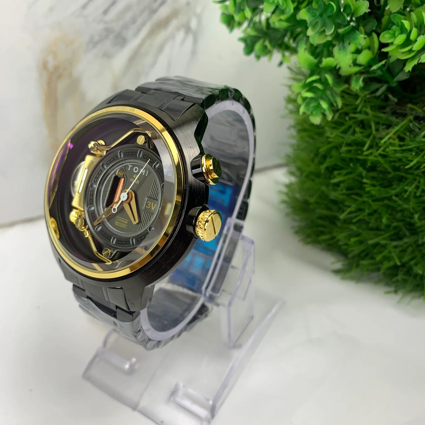 TOMI | SGW821 | JPN MOVT