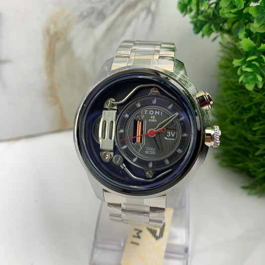 TOMI | SGW805 | JPN MOVT
