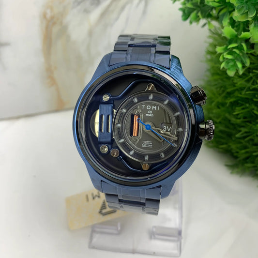 TOMI | SGW820 | JPN MOVT