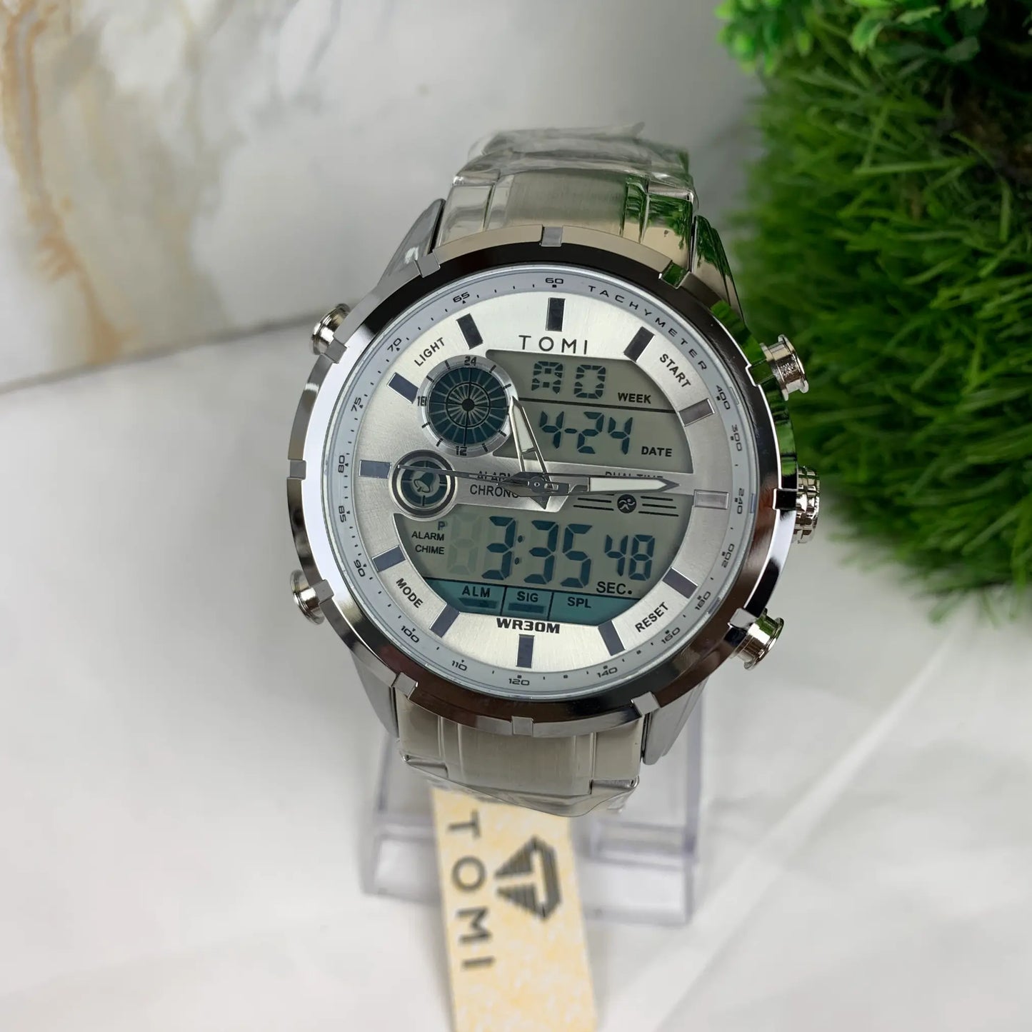 TOMI | SGW812