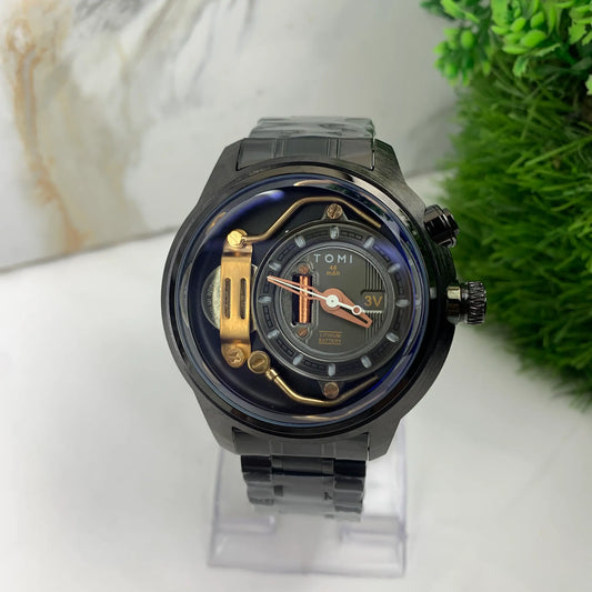 TOMI | SGW825 | JPN MOVT