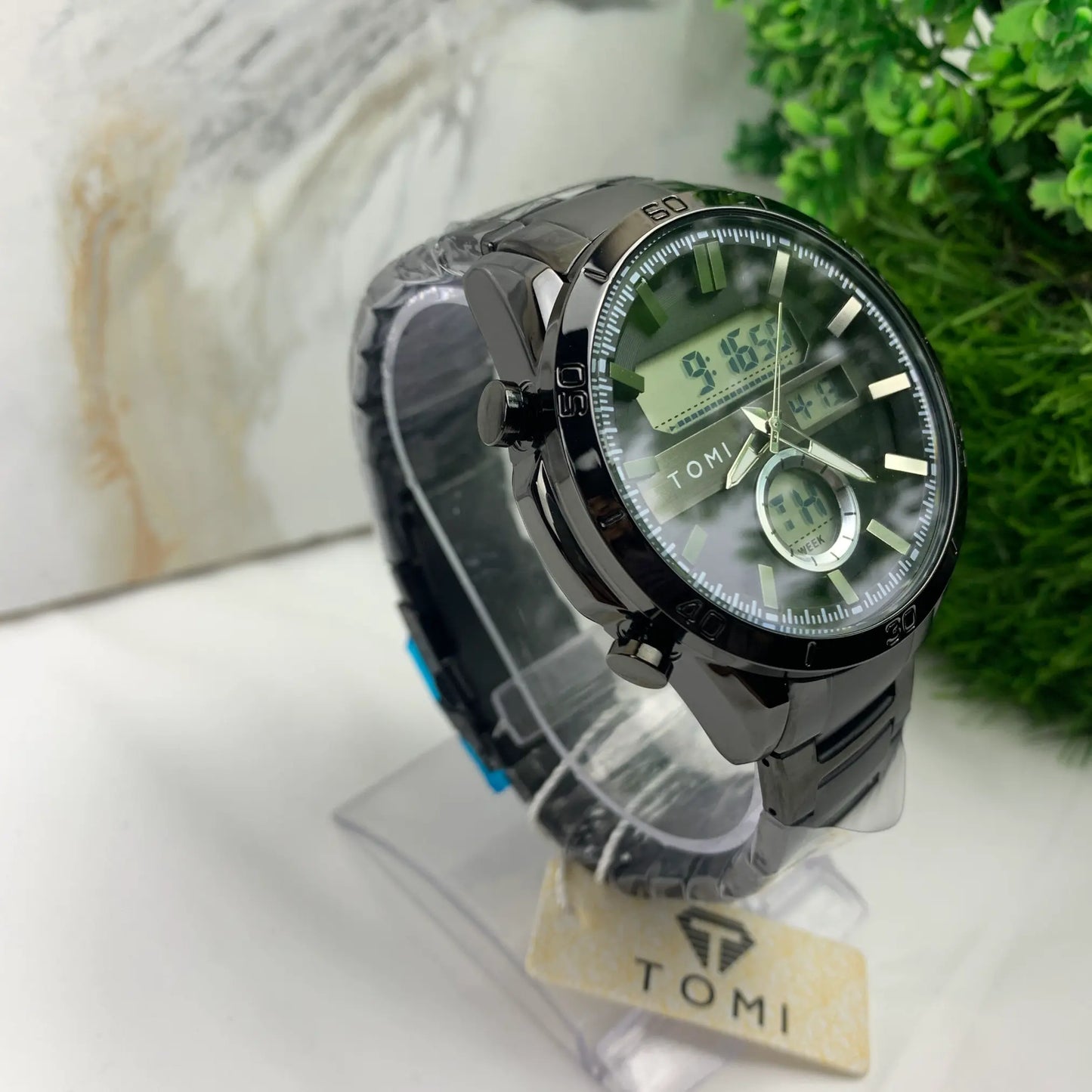 TOMI | SGW822
