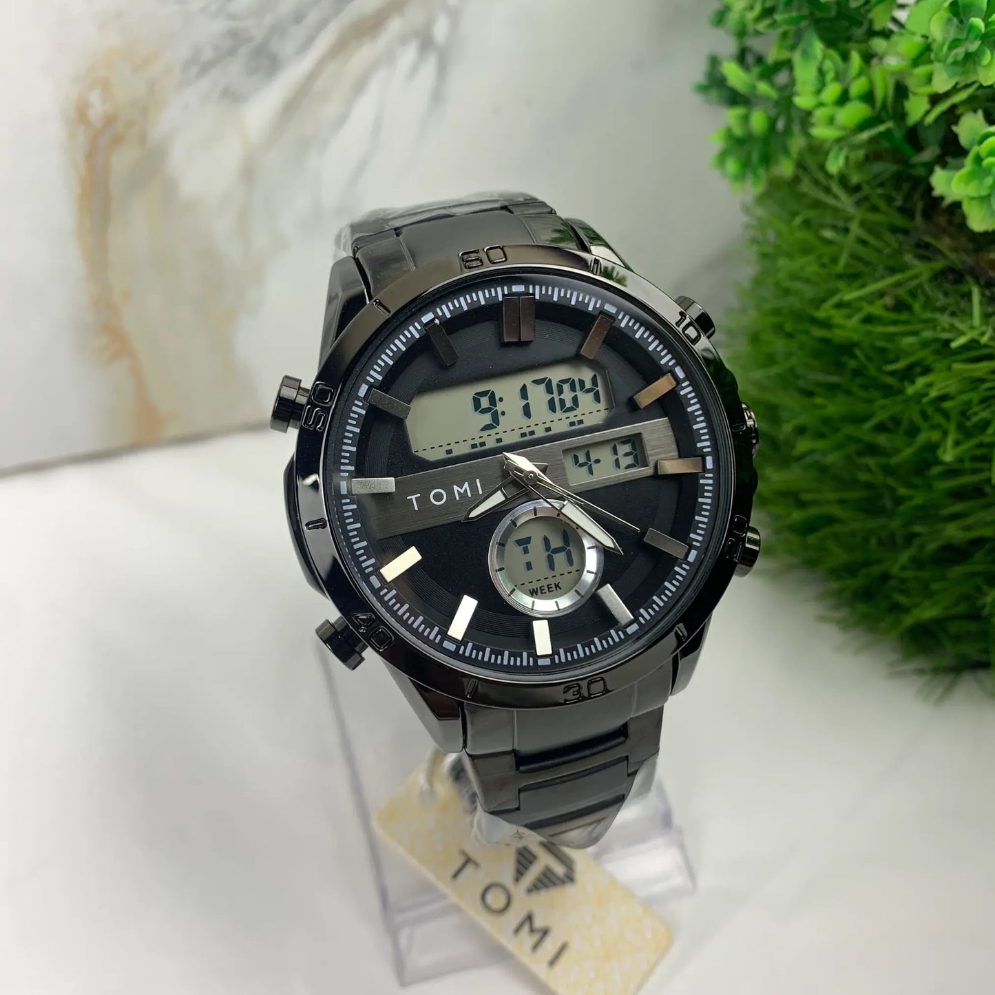 TOMI | SGW822