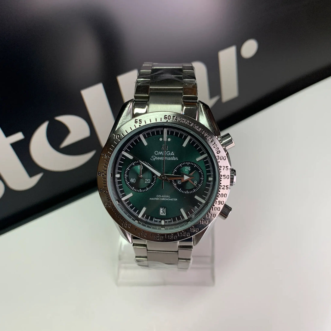 speedmaster | SGW333