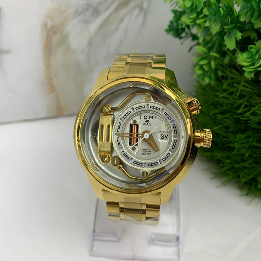 TOMI | SGW815 | JPN MOVT
