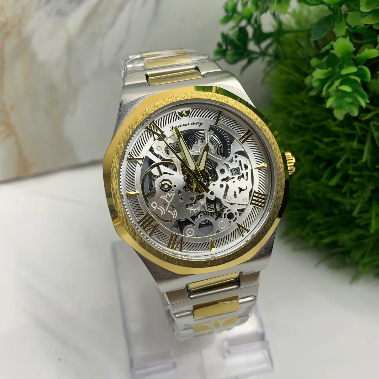 SW | SGW890