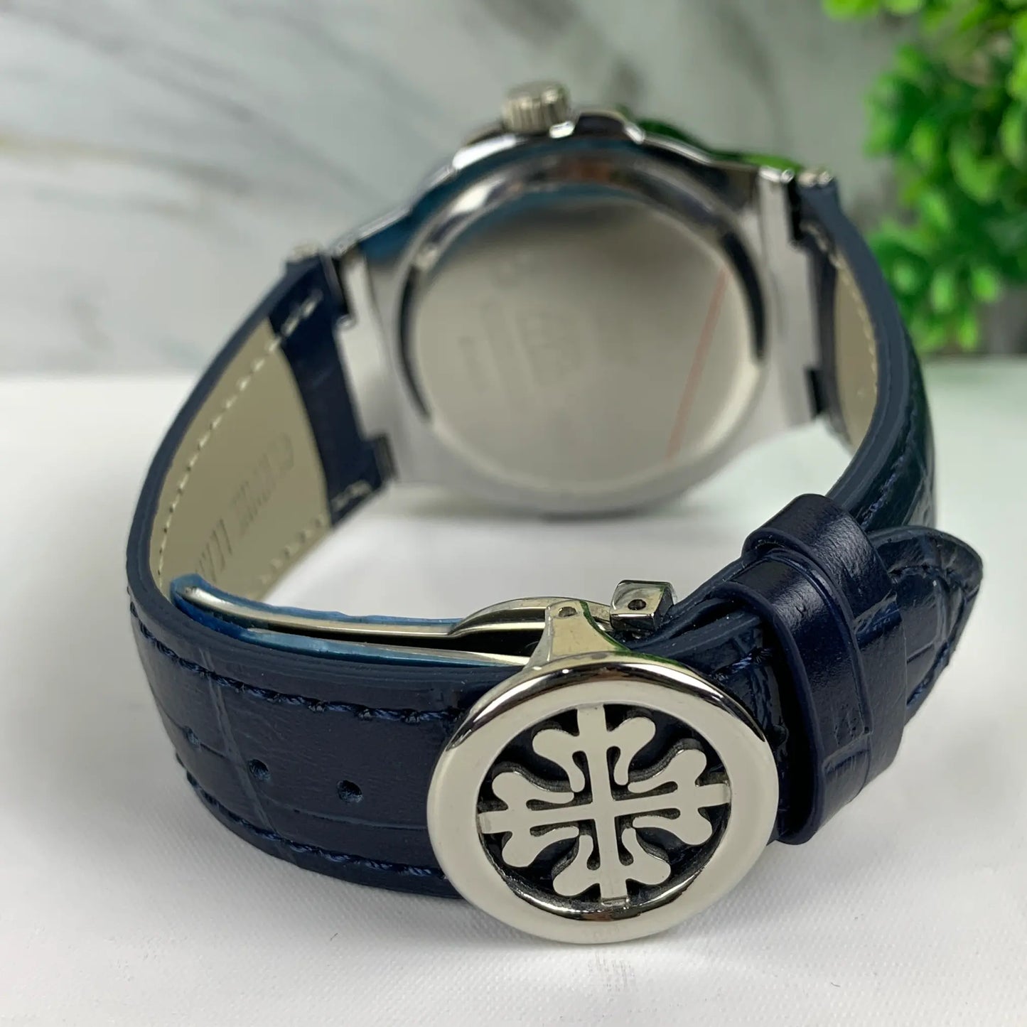 PP | LeatherStrap | SGW673