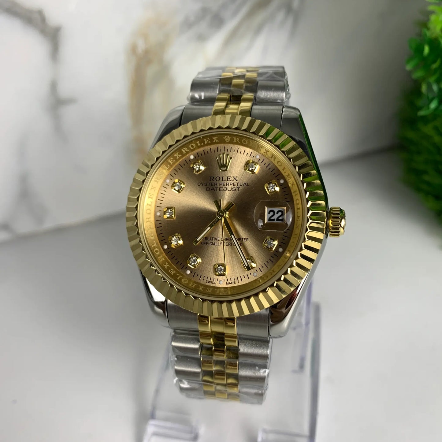 Datejust | SGW456