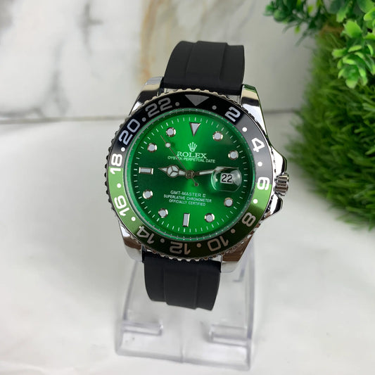 SGW689 | Rubber Strap