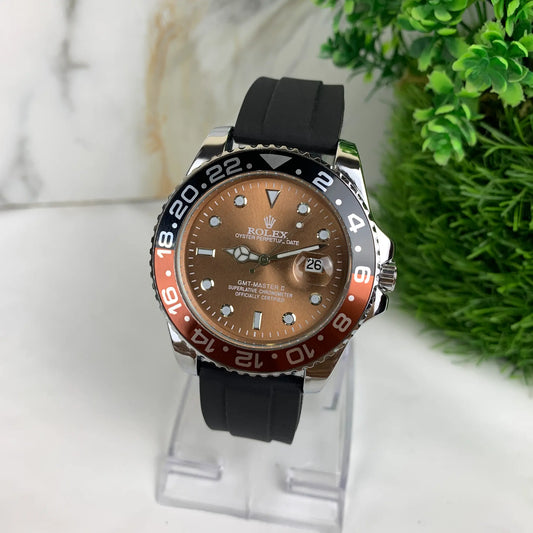 SGW690 | Rubber Strap