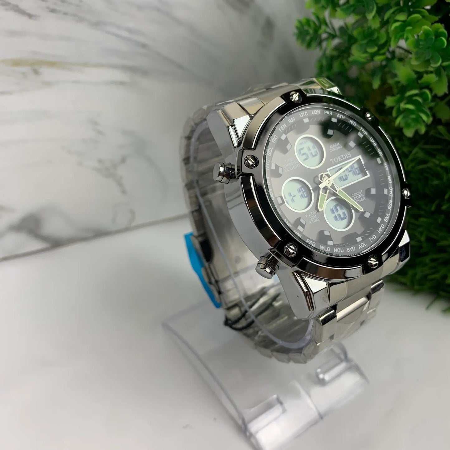 TOKDIS | SGW704