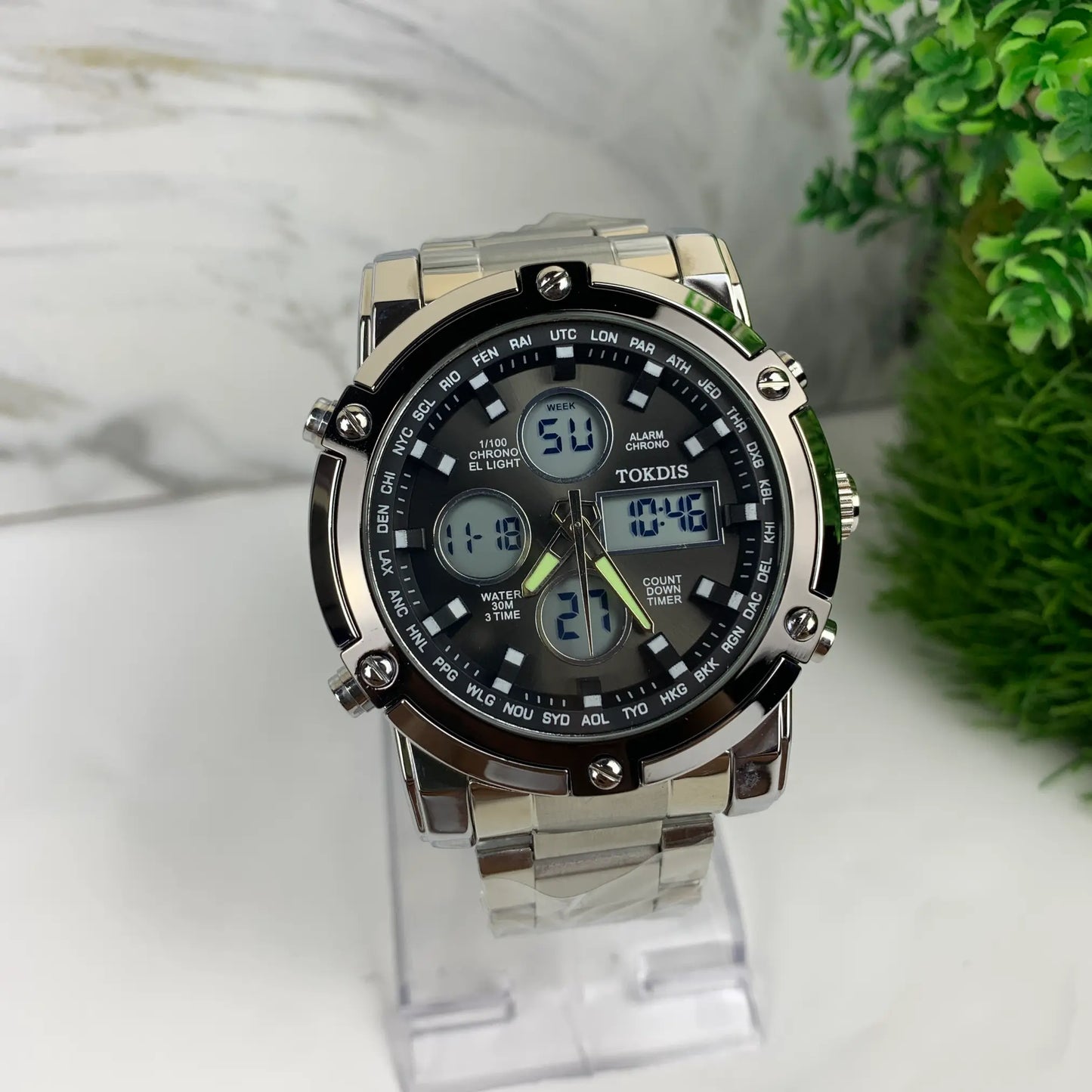 TOKDIS | SGW704
