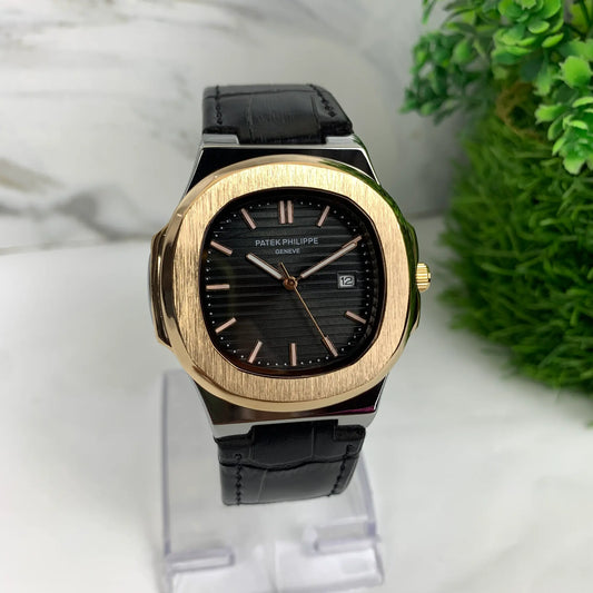 PP | LeatherStrap | SGW718