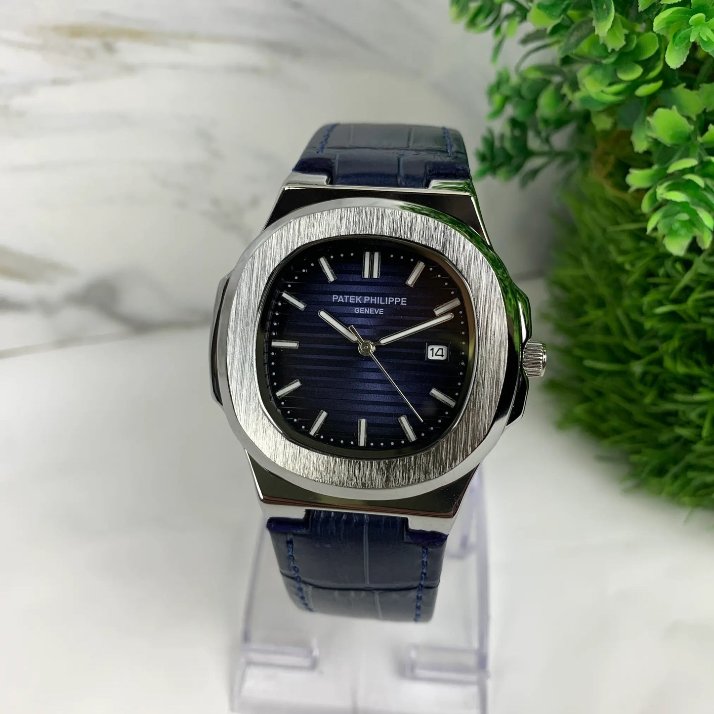 PP | LeatherStrap | SGW721