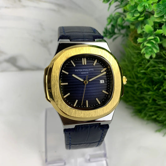 PP | LeatherStrap | SGW722