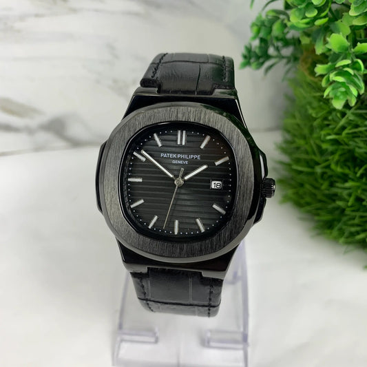 PP | LeatherStrap | SGW724