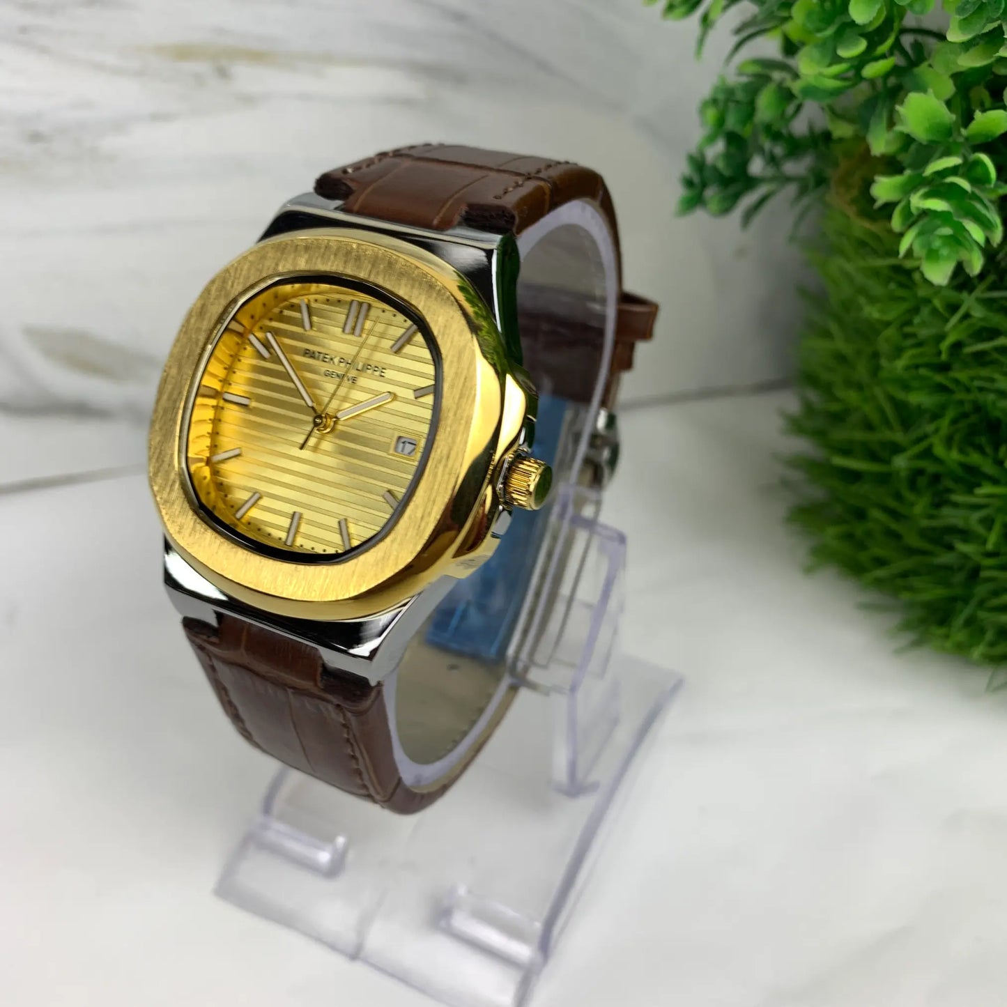 PP | LeatherStrap | SGW725