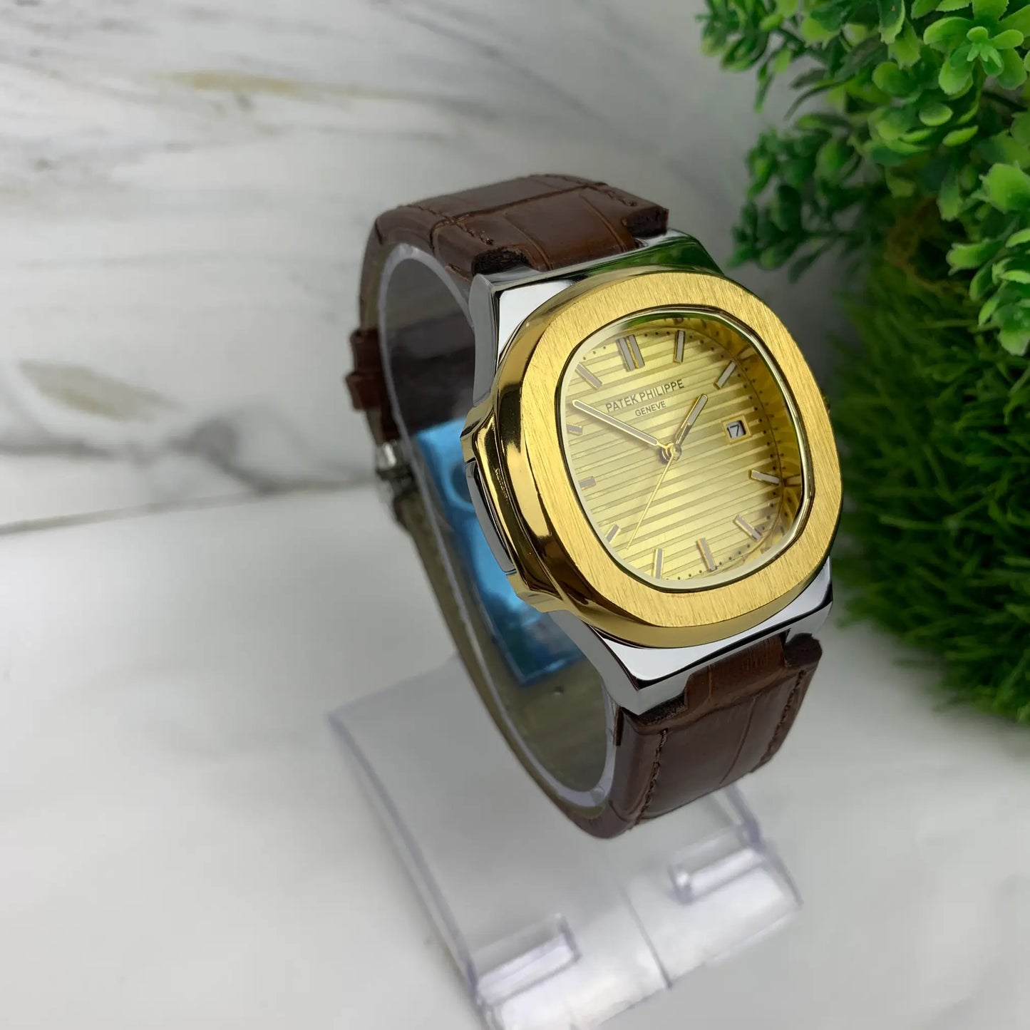 PP | LeatherStrap | SGW725