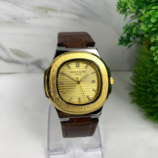 PP | LeatherStrap | SGW725