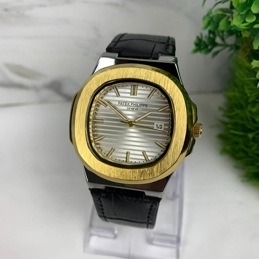 PP | LeatherStrap | SGW726