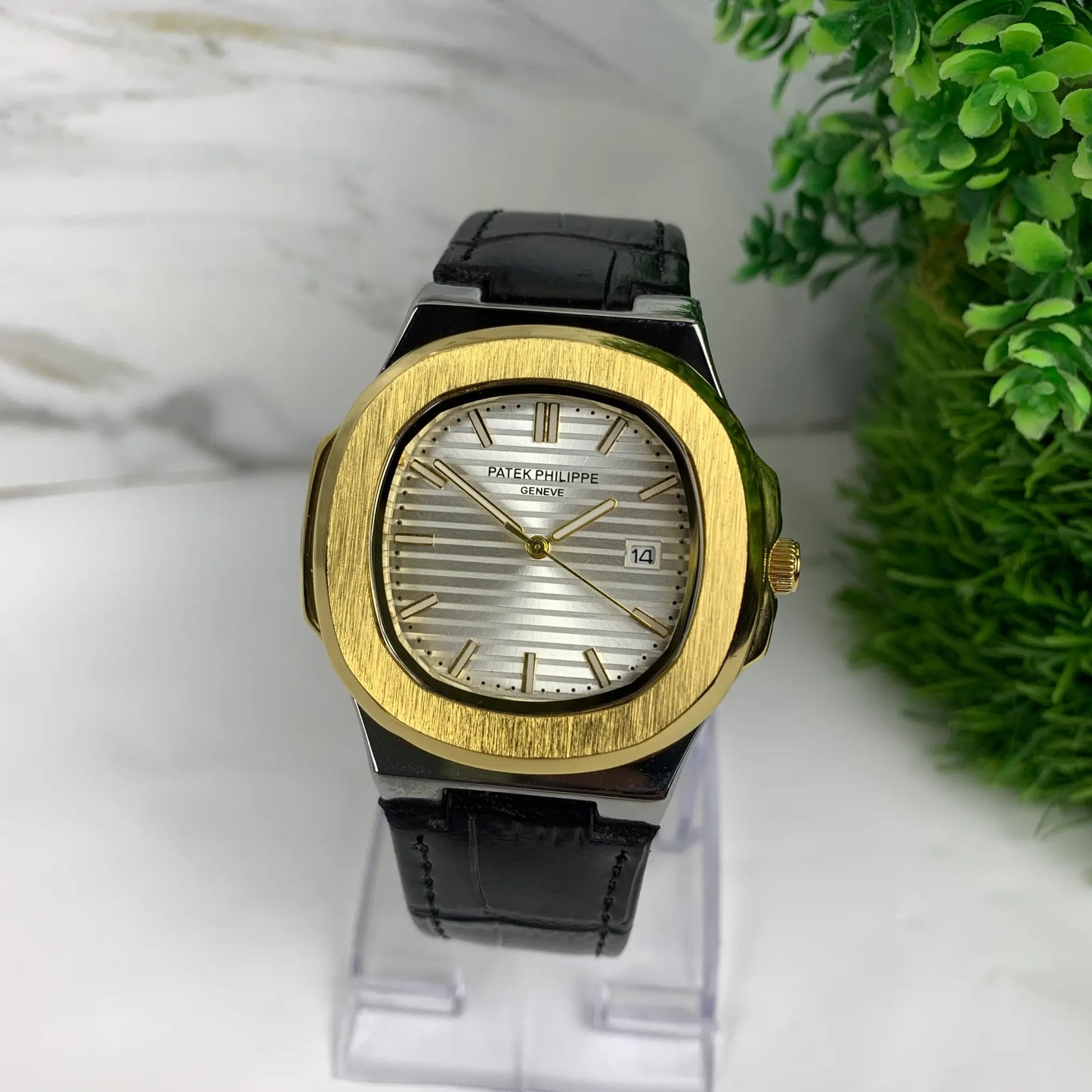 PP | LeatherStrap | SGW726