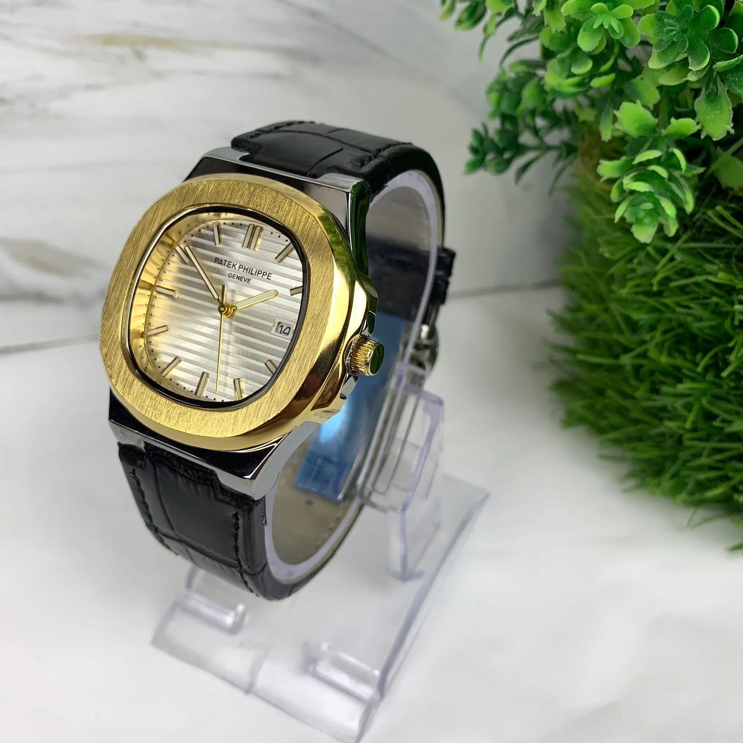 PP | LeatherStrap | SGW726