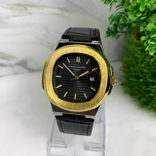 PP | LeatherStrap | SGW727