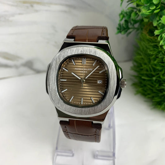 PP | LeatherStrap | SGW728