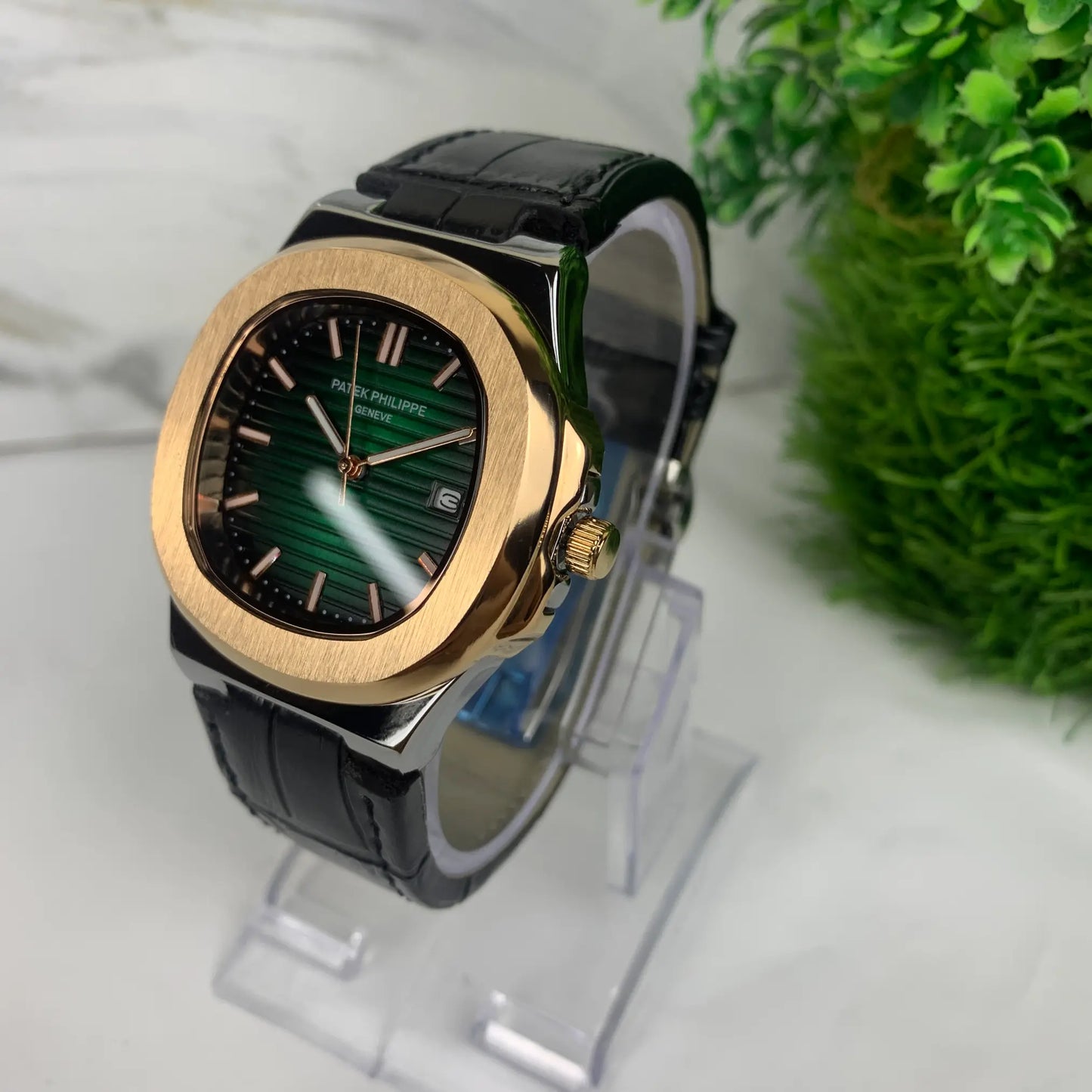 PP | LeatherStrap | SGW713